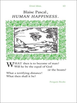 cover image of Human Happiness